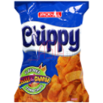 PH CHIPPY CHILI & CHEESE 50X110G J&J
